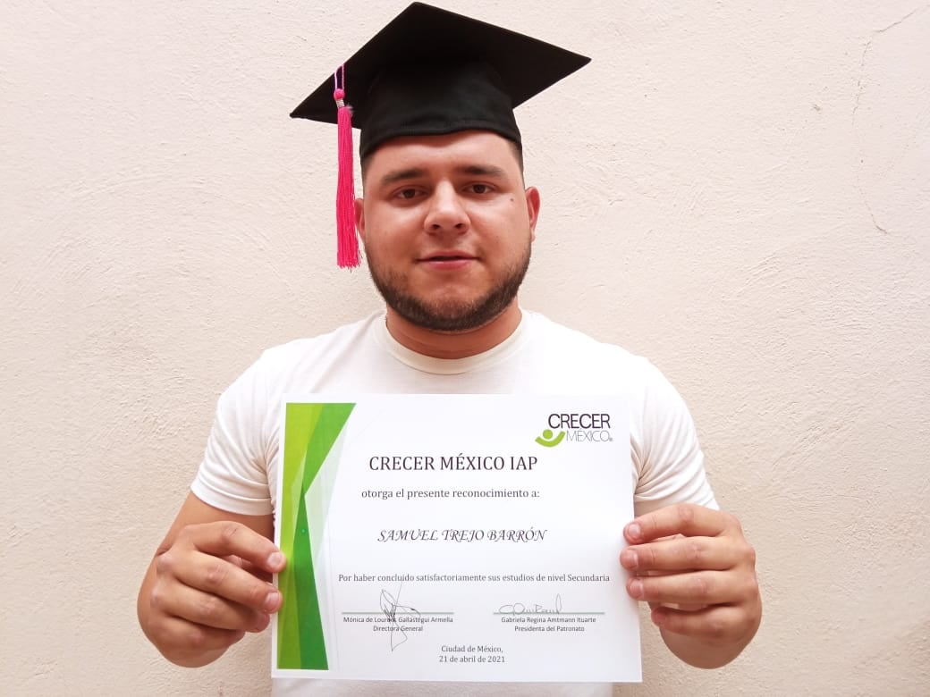 Alumno Edu BáSica Reconocimiento