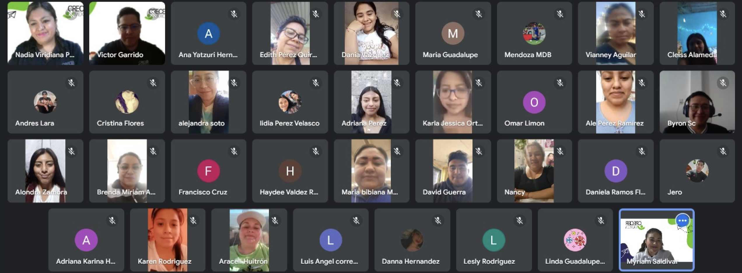 Portada Informe Anual 2023