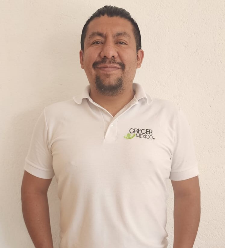 Foto de Atl Martínez García