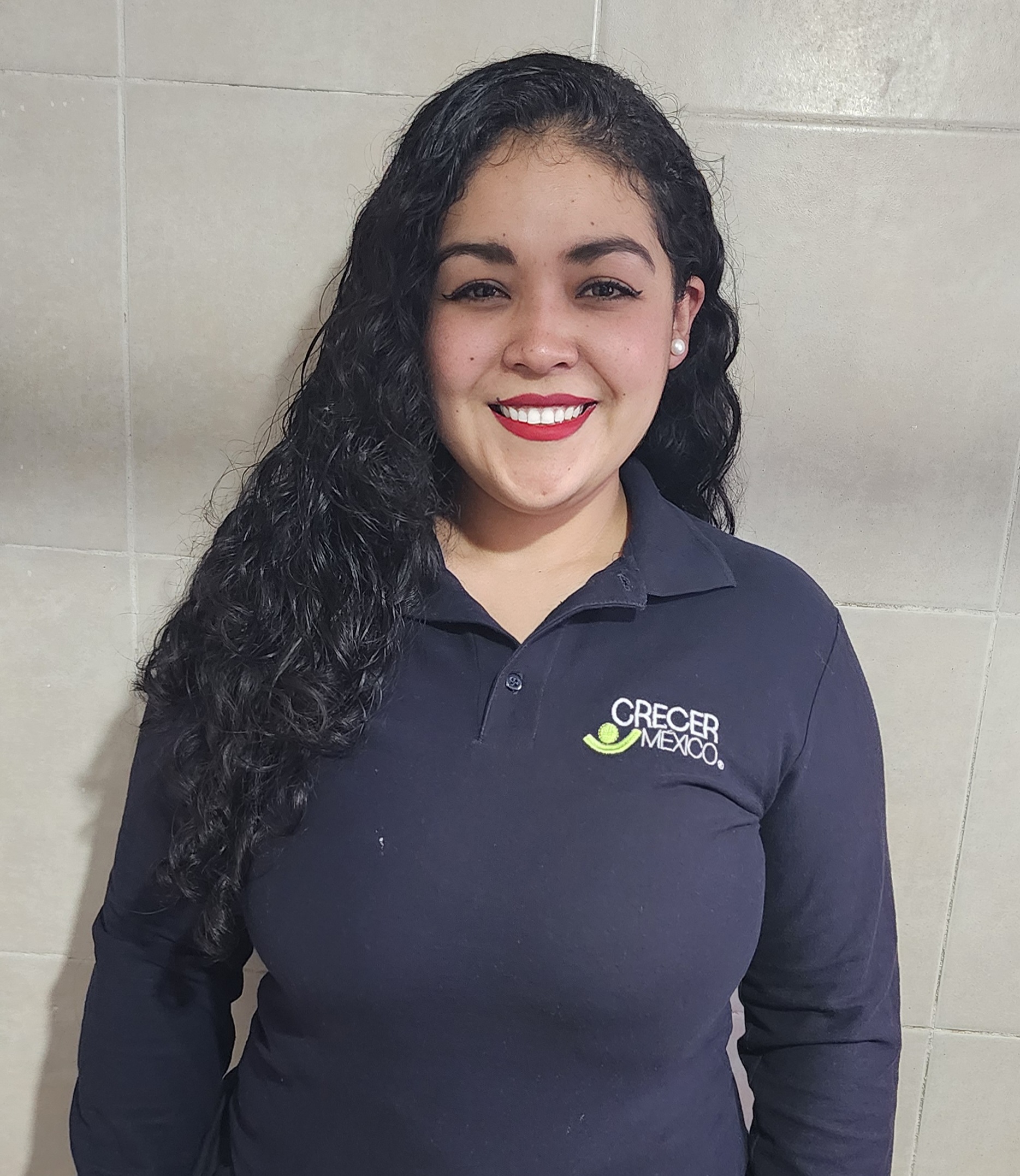 Foto de Myriam Saldivar Aguilar