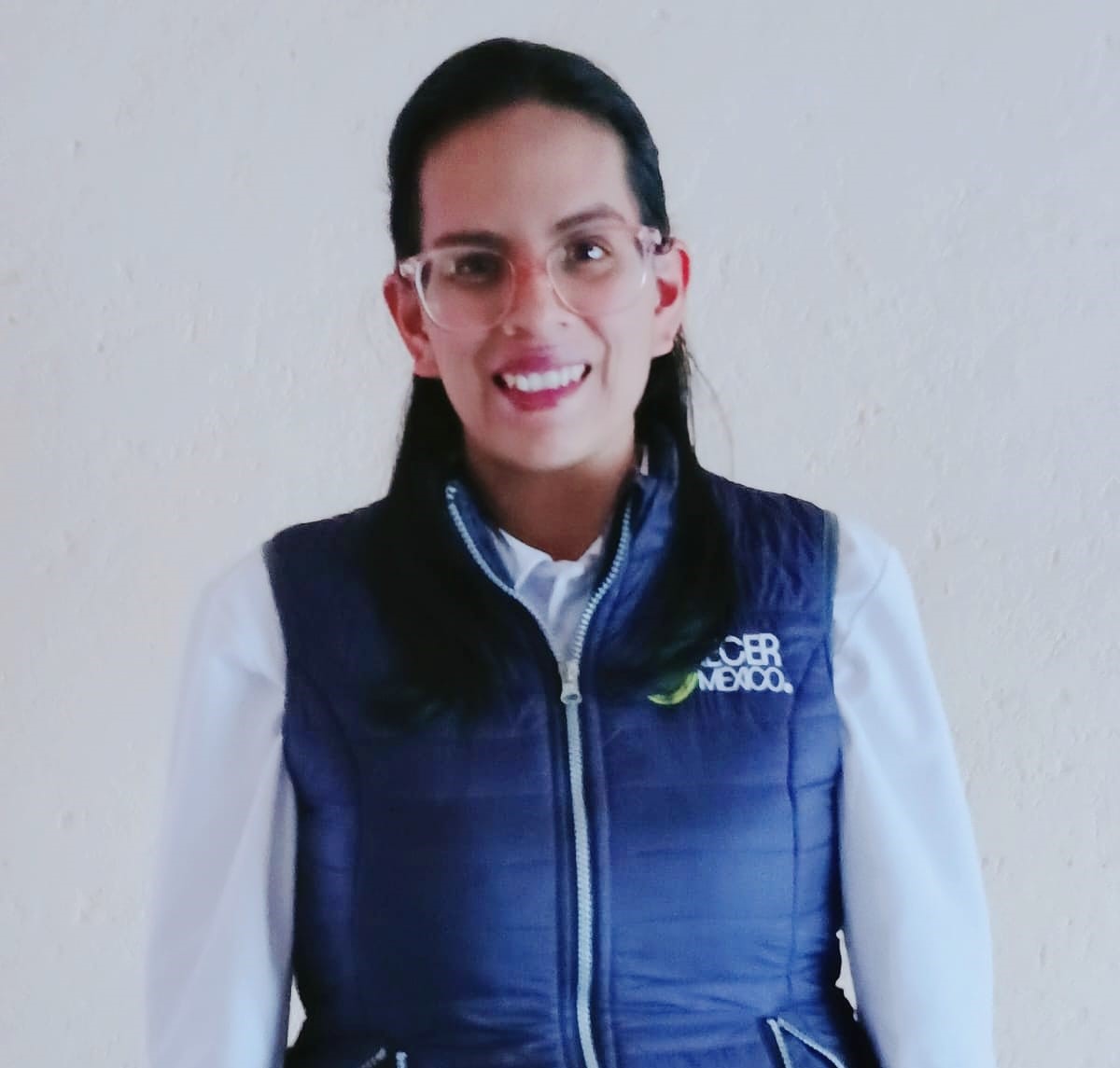 Foto de Sandra Yáñez Hernández