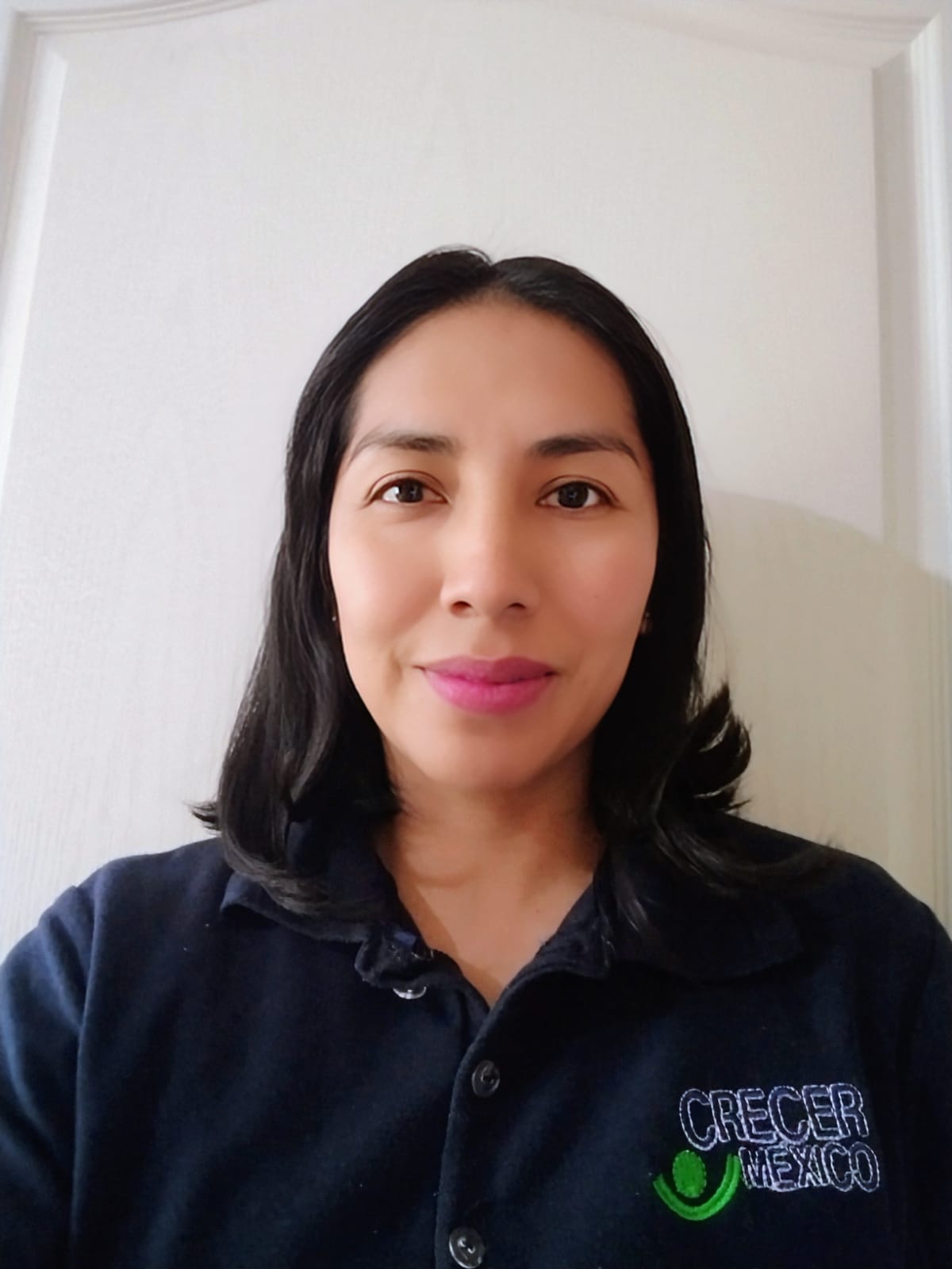 Foto de Seldy Fidelia Sierra Mendoza