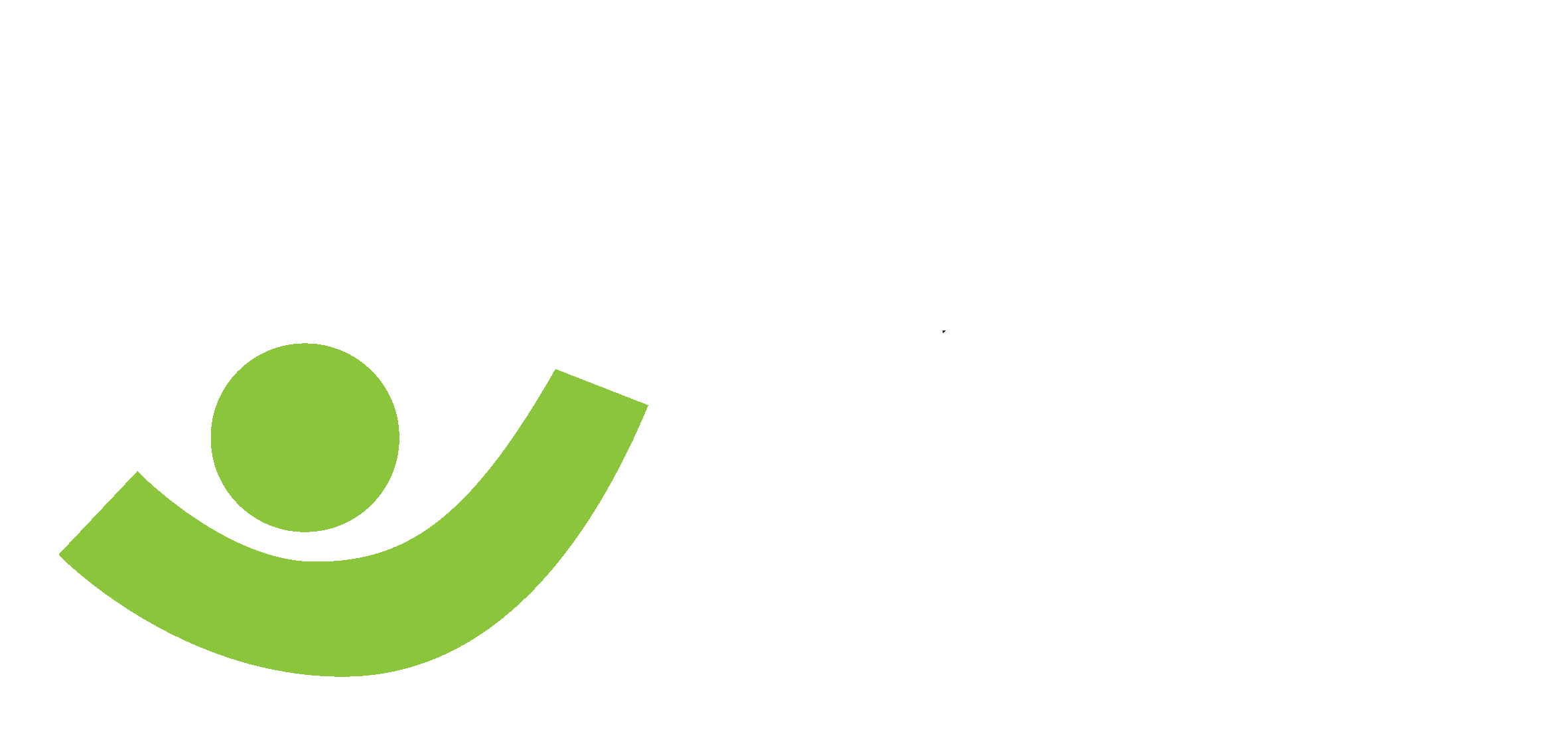 Crecer México Logo Footer